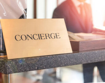 concierge security