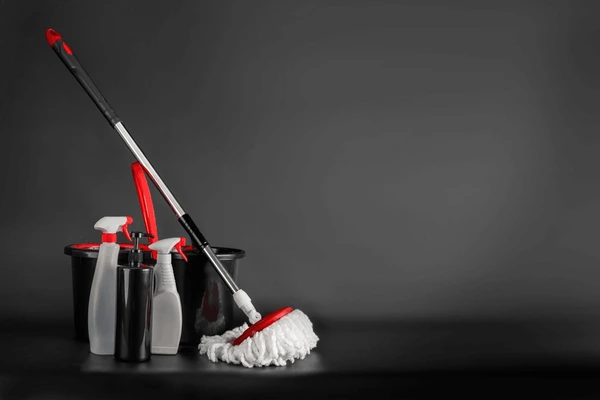 Cleaning Products